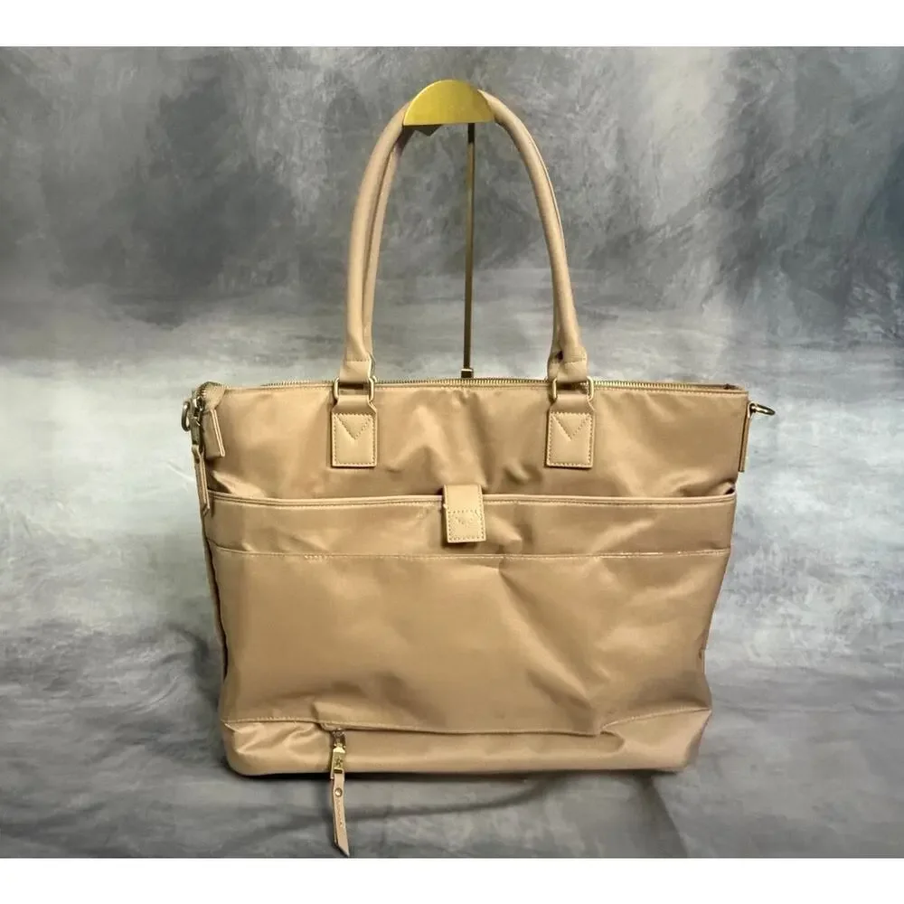 Ju-Ju-Be Eco Collection Tote - NWT New with Tags, made of recycled material